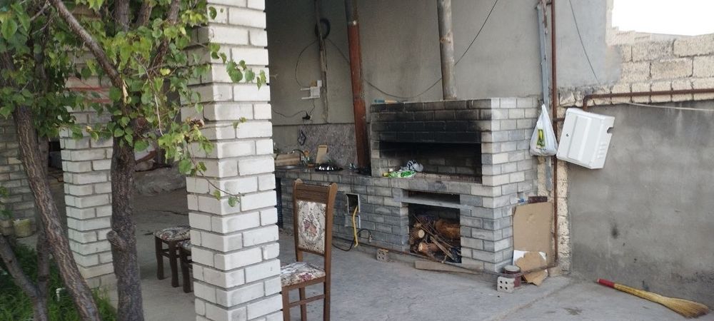 Сдается дача Чирчик аранча ,