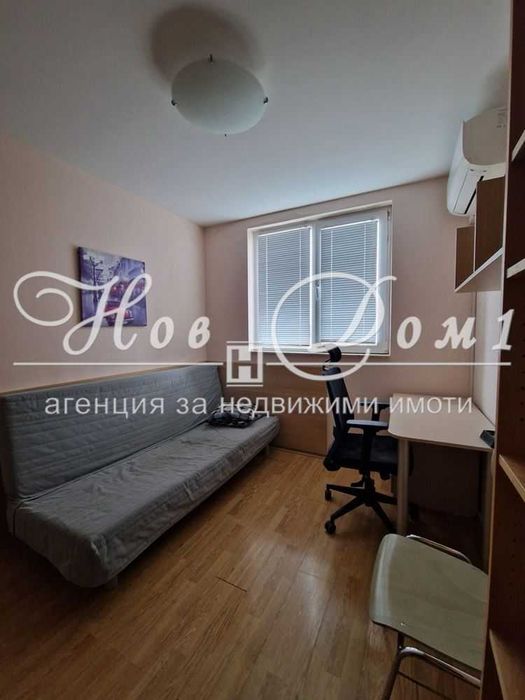 Дава се под наем Тристаен апартамент в Варна, Чаталджа - 85 кв.м за 598.23 € - Снимка #7