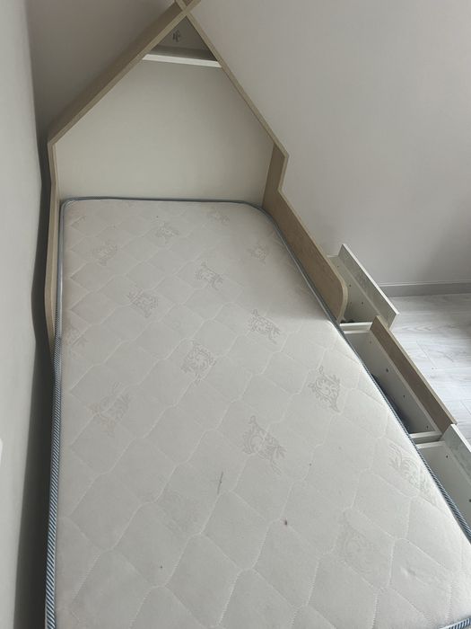 Продам Детскую кровать