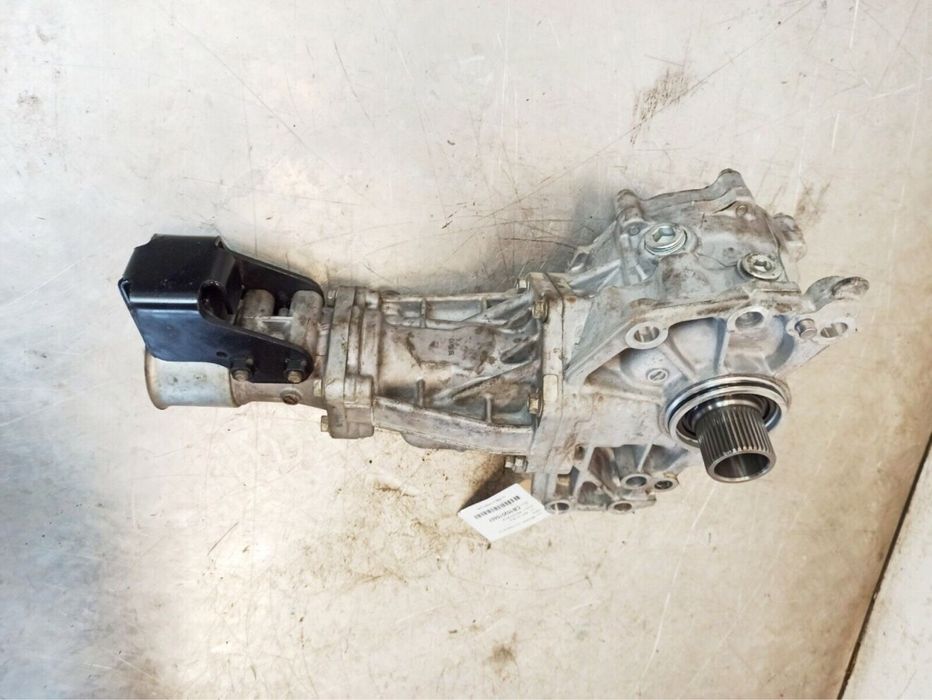 Преден диференциал за Митсубиши Оутлендар Mitsubishi Outlendar  ASX