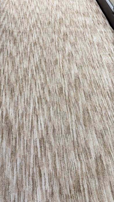 Новый ковер дорожка