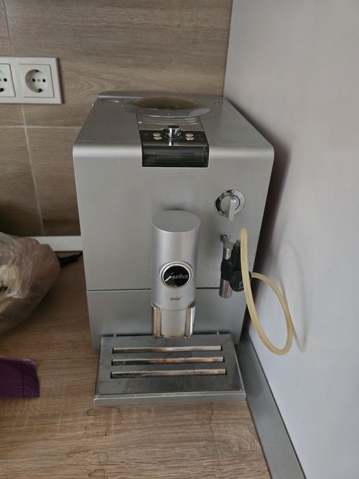 Espressor cafea Jura ENA 7