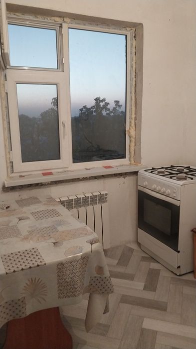 Сдаётся 1комнатная  квартира