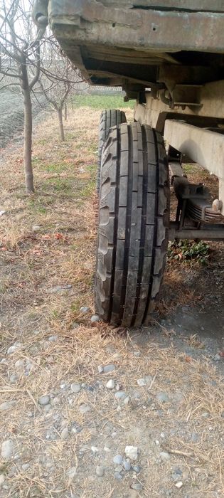 Mtz traktor agrigati