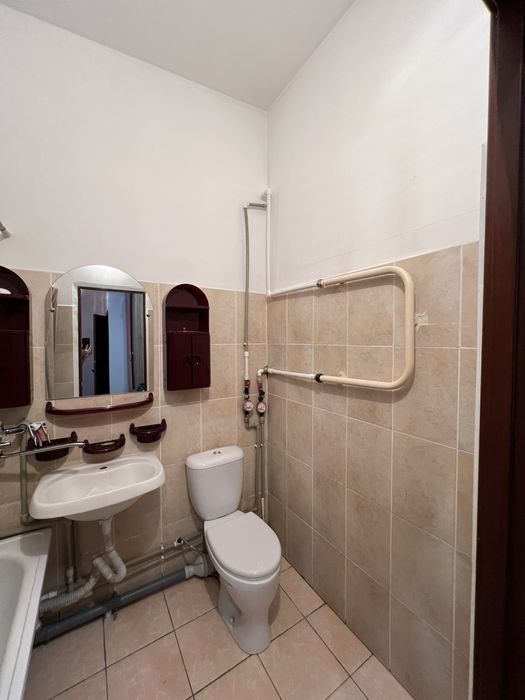 Продам двухкомнатную квартиру