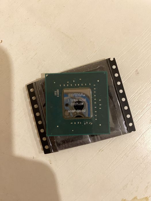 Продам видео чип  NVIDIA