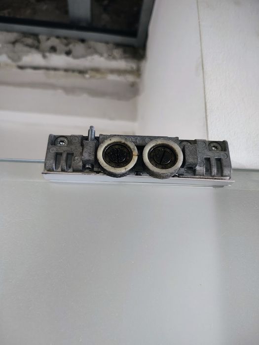 Usa glisanta si oglinzi