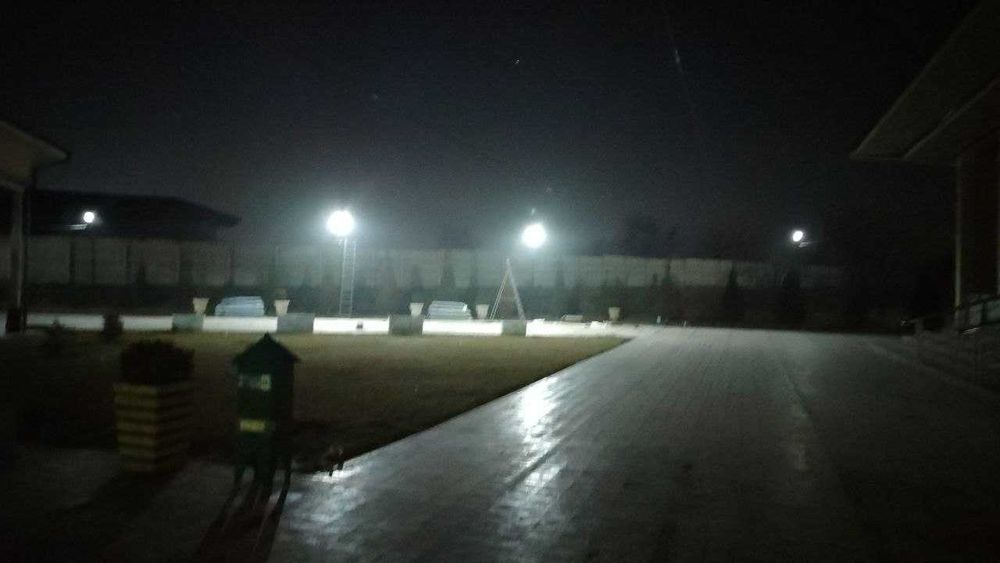 Blue Carbon Fazliddin