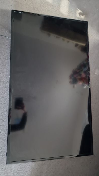 TV  SAMSUNG UE50F5700AW 127 cm  full hd smart piese