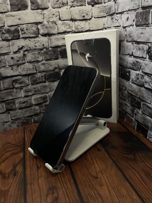 Iphone 15 Pro Max 256GB | Айфон 15 Про Макс 256ГБ