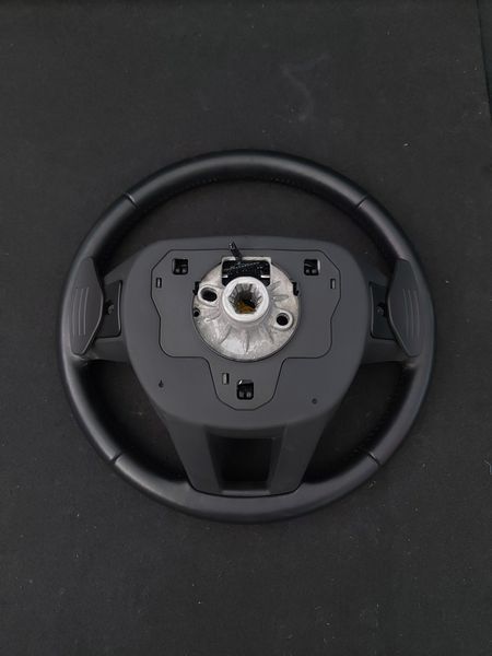 Волан Land Rover Discovery 2016г.