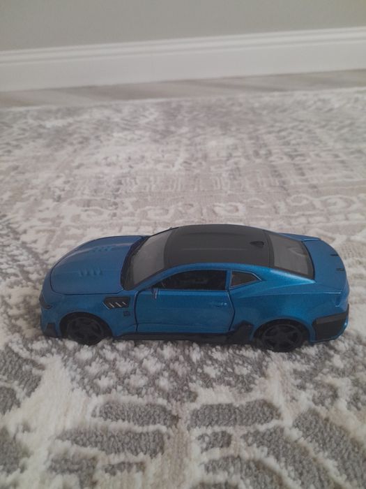 Игрушечный машина Chevrolet