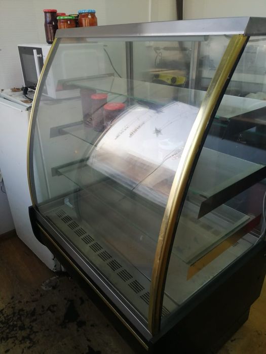 Продам павильон Куры-Гриль