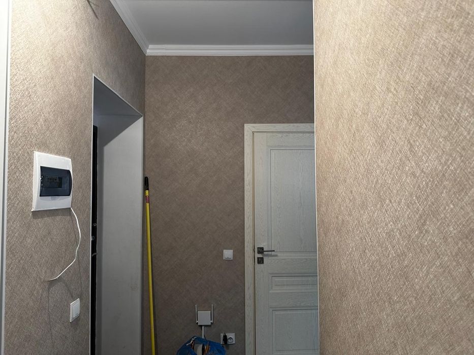 Ремонт квартир и частных домов