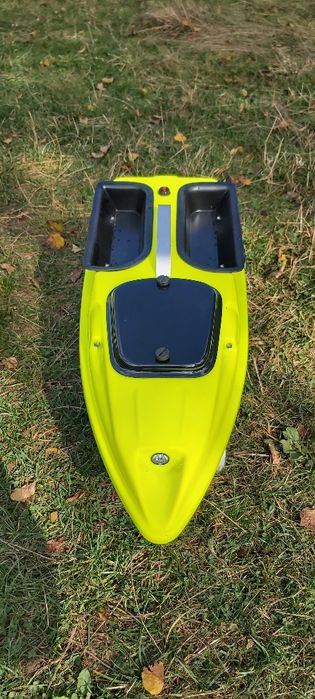 Navomodel Plantat Viteza Li-ion lipo 4s