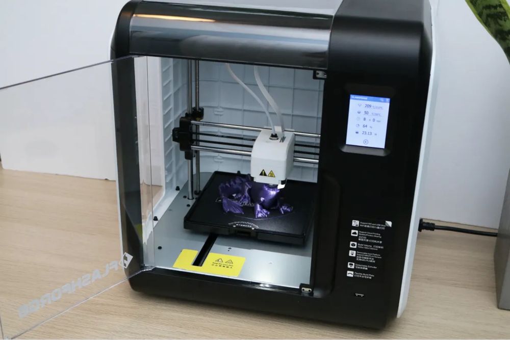 3D принтер Flashforge