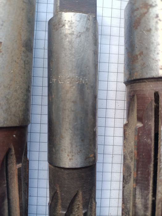 Райбер советского производства