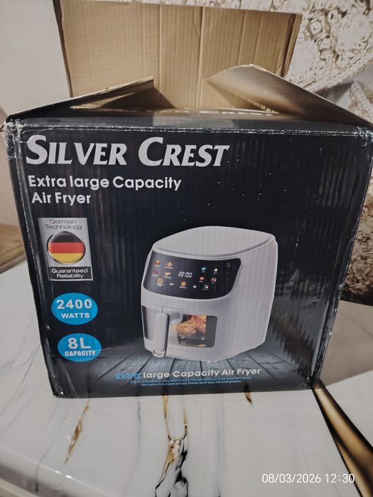 Продам аэрогриль