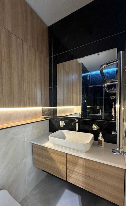 Аренда 3 комн квартира в ЖК " Edison IT Park "