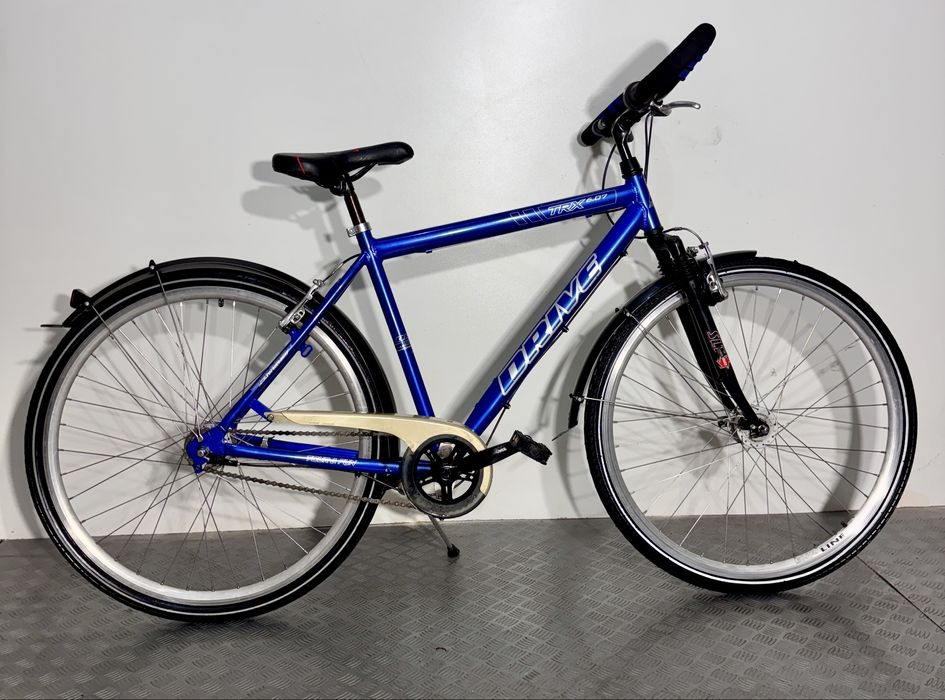 Алуминиев велосипед Drive 28 цола/ колело