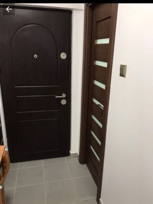 Apartament 1 camera de inchiriat