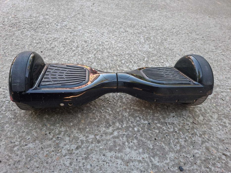 Trotinetă electrică Xiaomi si Hoverboard