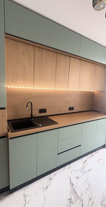 Execut mobilier la comandă / Montez mobila clientului