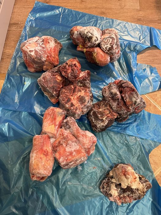 Продам мясо конина ( бие 5 лет)