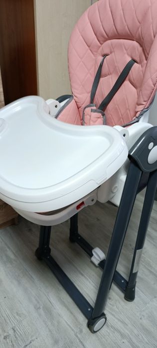 Столче за хранене Lorelli