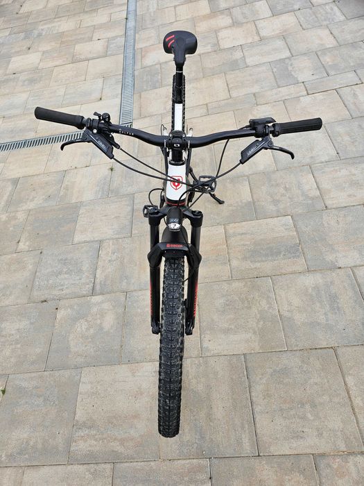 Ebike Mondraker Prime, cadru L, Bosch Performance CX, GEN 4 + Speedbox