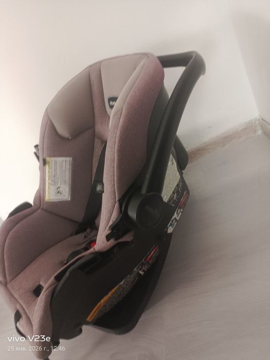 Автокресло 20000