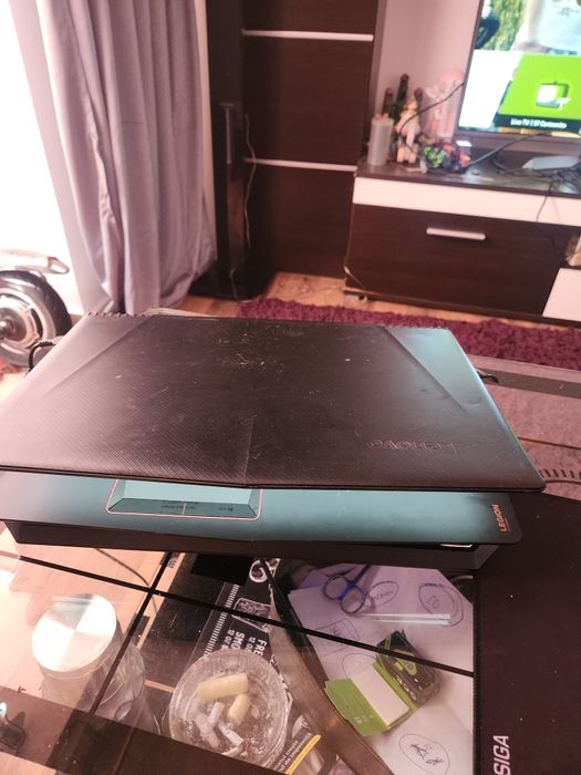Lenovo legion y520 15ikbn