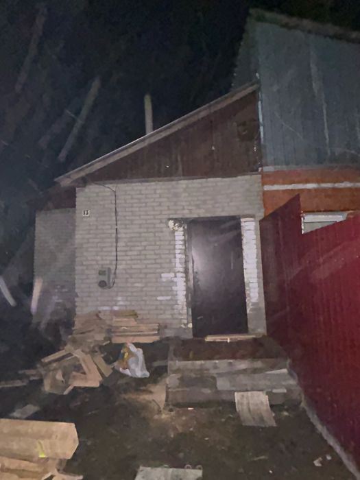 Продам дом срочно