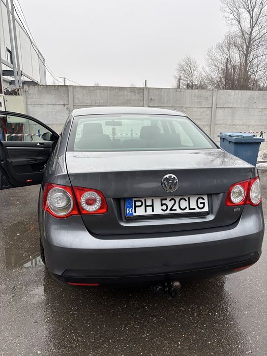 Vând volkswagen Jetta