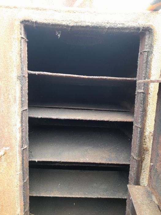 Парник сотилади срочни