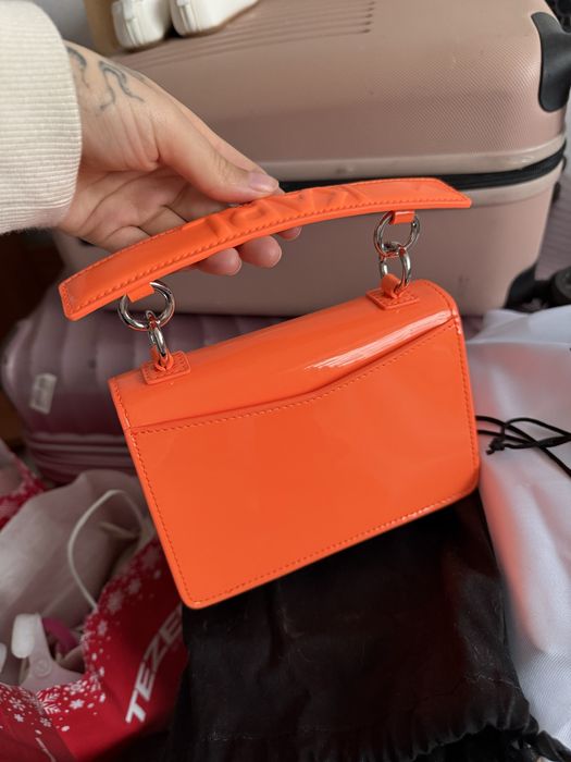 Оригинална Karl Lagerfeld чанта