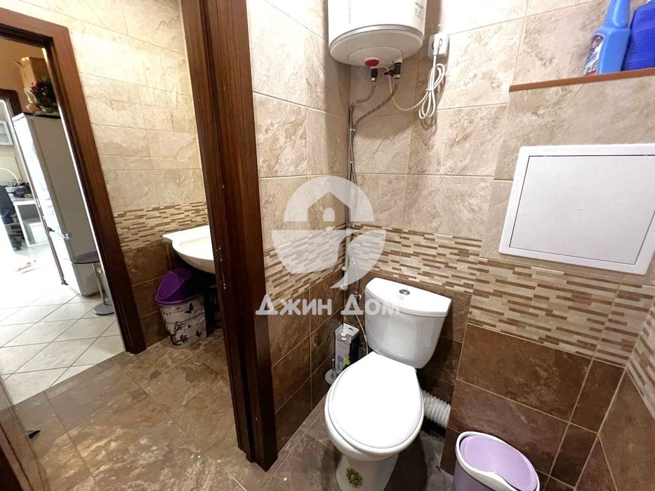 Продава се Магазин в Бургас, Зорница - 75 кв.м за 1088 €/кв.м - Снимка #10