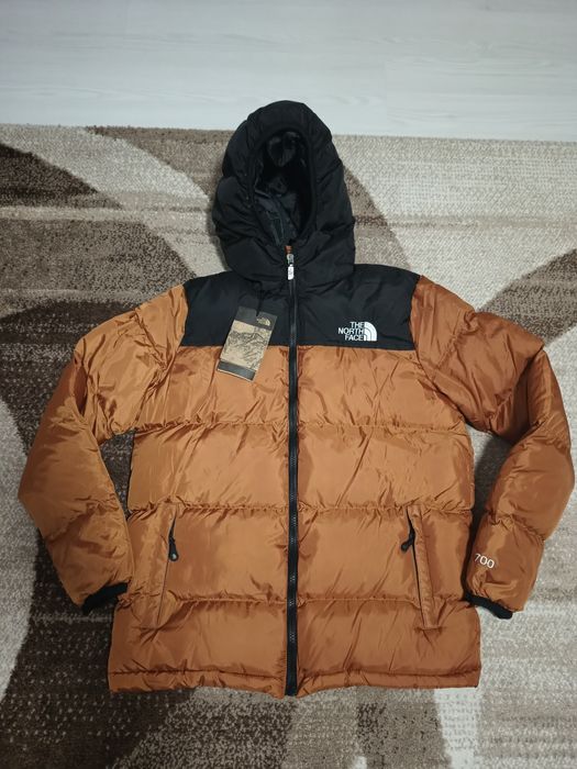 Vând geaca The North Face pentru copii