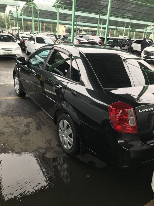 Gentra 2015 Mеханика Evro