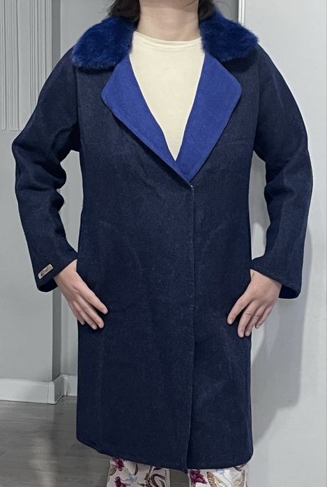 Верхняя одежда БУ