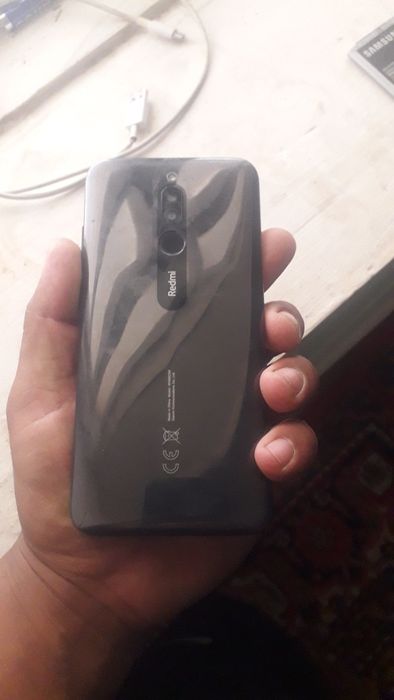Redmi 8 srochna arzonga