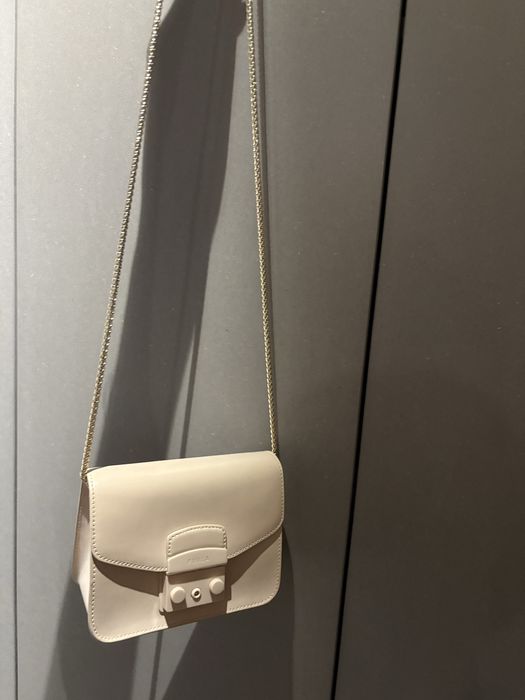 Дамска чанта Furla Metropolis