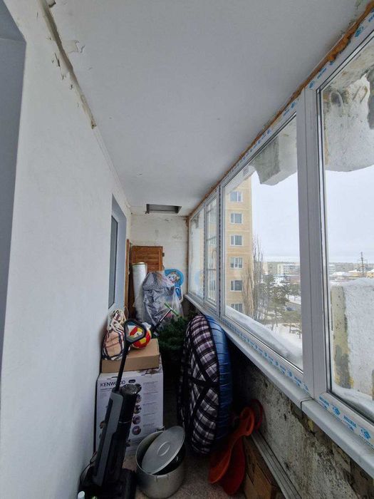 Продажа 3-комнатной квартиры