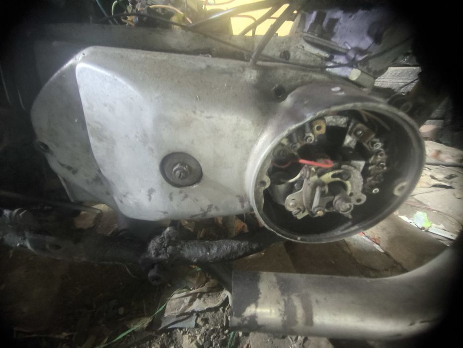 Продам мотоциклы иж