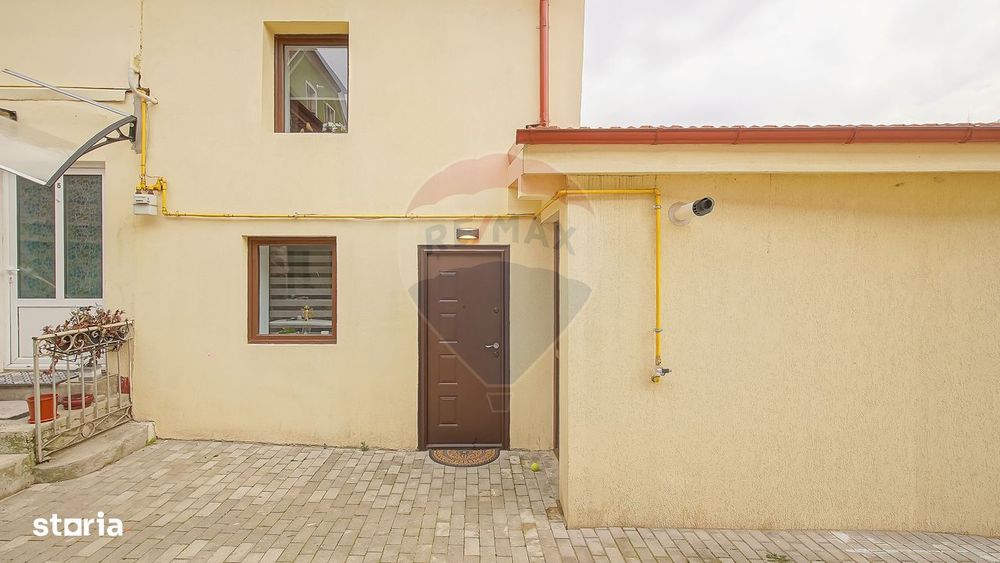 Apartament 2 camere | Piața Unirii | Centru Istoric