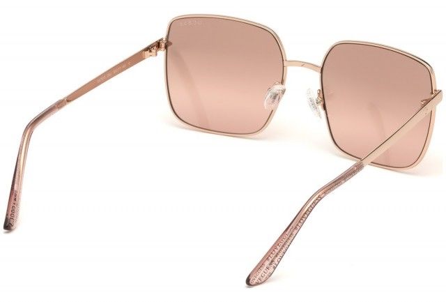 GUESS Дамски слънчеви очила модел GU7615 28U