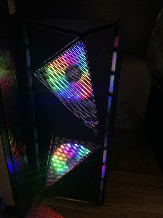 продам игровой компьютер