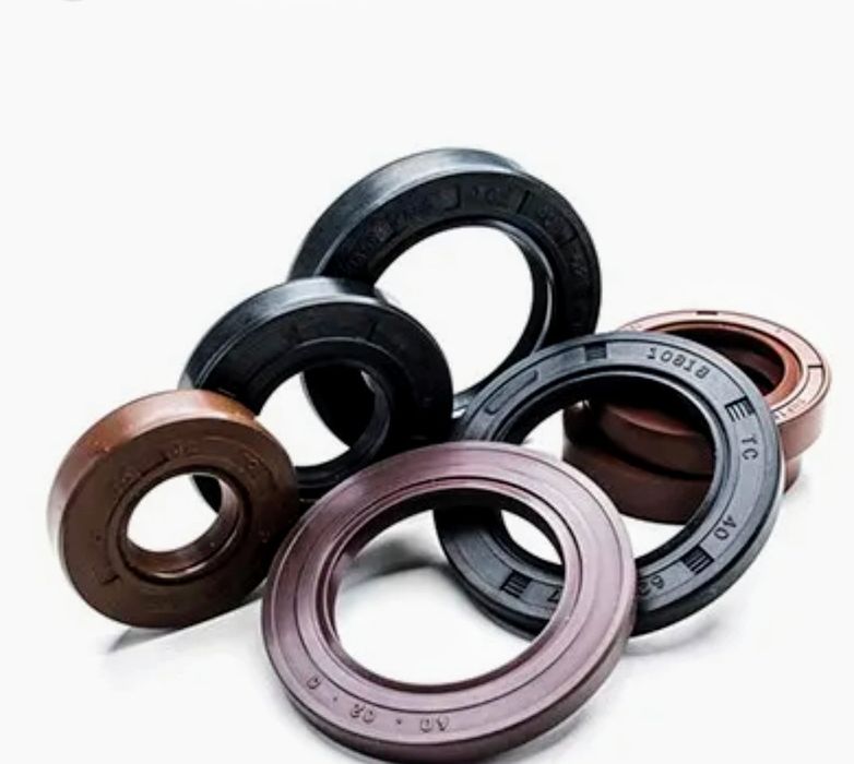 Манжеты для гидравлики и пневматики