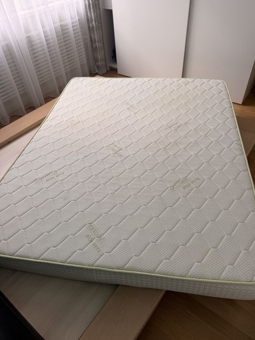 Saltea Dormeo Aloe Vera 160x200cm