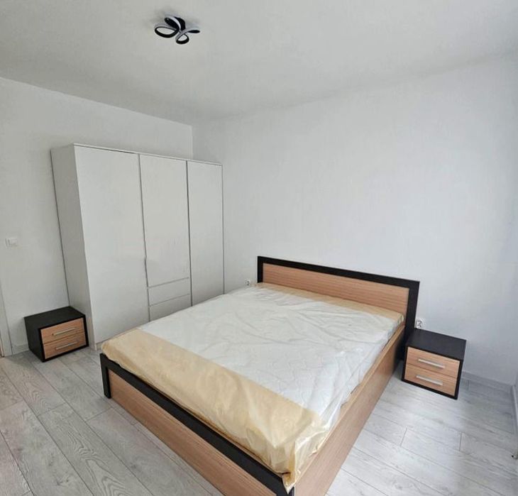 Дава се под наем Двустаен апартамент в София, Кръстова вада - 72 кв.м за 767 € - Снимка #3